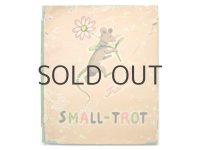 フランソワーズ「SMALL-TROT」1952年 ※First Edition