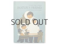 エレン・ラスキン「INATUK'S FRIEND」1968年