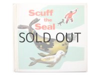 フェードル・ロジャンコフスキー「Scuff the Seal」1966年