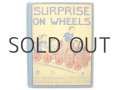 ルシア・パットン「Surprise on Wheels」1942年
