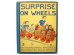 画像1: ルシア・パットン「Surprise on Wheels」1942年 (1)