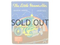 ドロシー・クレイギー「The Little Steamroller」1955年