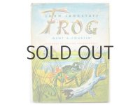 フェードル・ロジャンコフスキー「Frog Went A-Courtin'」1955年