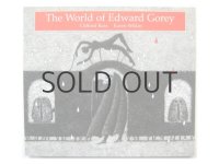 エドワード・ゴーリー「The World of Edward Gorey」2002年