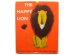 画像1: ロジャー・デュボアザン「THE HAPPY LION」1954年 (1)