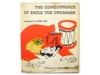 フランソワーズ・ウェッブ「The Comeuppance of Emile the drummer」1968年