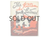 ヌラ「The Kitten who Listened」1950年