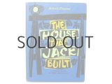 アントニオ・フラスコーニ「THE HOUSE THAT JACK BUILT」1958年
