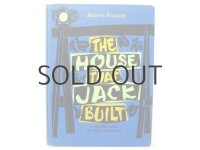 アントニオ・フラスコーニ「THE HOUSE THAT JACK BUILT」1958年