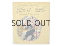 ヘレン・オクセンバリー「Letters of Thanks」1969年