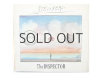 ソール・スタインバーグ「The Inspector」1976年※ソフトカバー版