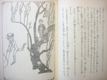 他の写真2: 小川未明／堀内誠一「赤いろうそくと人魚」1988年