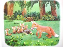 他の写真3: 【人形絵本】飯沢匡「BABY ANIMALS」1971年