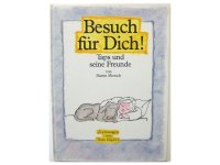 トミ・ウンゲラー 「Besuch fur Dich!」