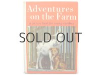 Slava Stochl「Adventures on the Farm」1964年