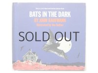 ジョン・カウフマン「BATS IN THE DARK」1972年