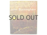 ジョン・バーニンガム「SEASONS」1970年