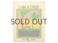 ミゲル・アンヘル・パチェーコ「I AM A TREE」1975年