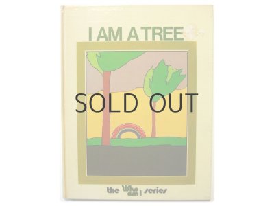 画像1: ミゲル・アンヘル・パチェーコ「I AM A TREE」1975年