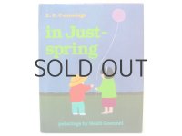 ハイディ・ゴーネル「in Just Spring」1988年