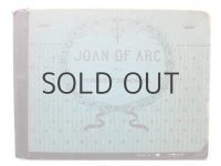 M・ブーテ・ド・モンヴェル 「JOAN OF ARC」