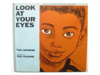 ポール・ガルドン「LOOK AT YOUR EYES」1962年