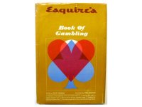 トミ・ウンゲラー 「Esquire's Book of Gambling」1962年