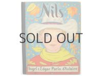 ドーレア夫妻「Nils」1948年 ※First Edition