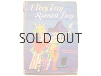 トム・ブローマン「A Very, Very Special Day」1963年