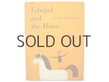 オーレ・エクセル「Edward and the Horse」1964年