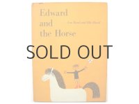 オーレ・エクセル「Edward and the Horse」1964年