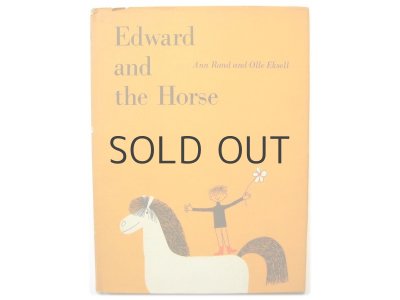 画像1: オーレ・エクセル「Edward and the Horse」1964年