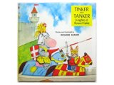 リチャード・スキャリー「TINKER AND TANKER Knights of Round table」1969年