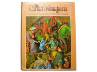 【しかけ絵本】「The Great Menagerie」1979年