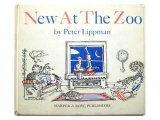 Peter Lippman「New At The Zoo」1969年
