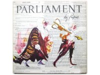 ウィリアム・パパズ「PARLIAMENT」1966年
