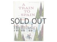ウェイド・レイ「A TRAIN TO SPAIN」1963年