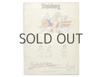 ソール・スタインバーグ「The Catalogue」1962年