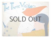 アン・ロックウェル「The Three Visitors」1967年