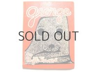 フィリス・ロワンド「George」1956年