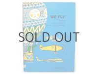 アルフレッド・オルシェウスキー「WE FLY」1967年