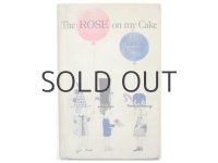 カーラ・カスキン「The ROSE on my cake」1964年