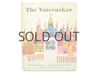 堀内誠一「The Nutcracker」1974年  ※英語版／英訳：アルビン・トレッセルト