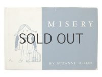 スザンヌ・ヘラー「MISERY」1965年