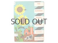 レナード・ワイスガード「THE SUMMER NOISY BOOK」1951年