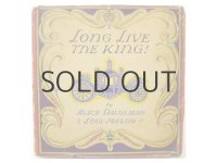 ロイス・マーロイ「LONG LIVE THE KING!」1937年