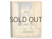 ピーターシャム夫妻「AUNTIE and Celia Jane and Miki」1932年 ※First Edition