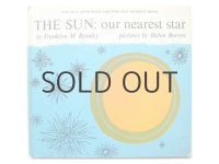 ヘレン・ボーテン「The Sun：our nearest star」1961年