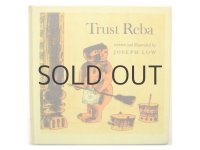 ジョセフ・ロウ「Trust Reba」1974年