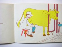 他の写真2: ロイス・レンスキー「MY FRIEND THE COW」1975年